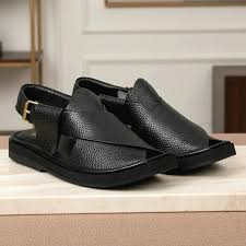 Kaptaan Chappal Premium