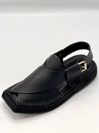 Kaptaan Chappal Premium