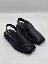 Kaptaan Chappal Premium