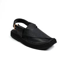 Kaptaan Chappal Premium