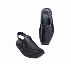 Kaptaan Chappal Premium
